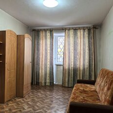 Квартира 30,1 м², 1-комнатная - изображение 2