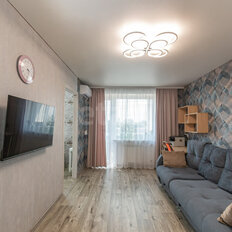 Квартира 31 м², 1-комнатная - изображение 2