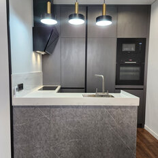 Квартира 41,2 м², 1-комнатная - изображение 3