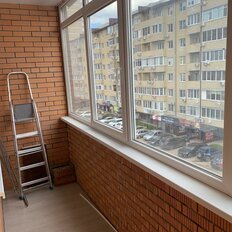 Квартира 59,4 м², 2-комнатная - изображение 5