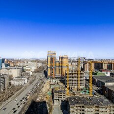 Квартира 56,3 м², 2-комнатная - изображение 5