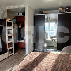 Квартира 28,8 м², 1-комнатная - изображение 4