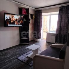 Квартира 28 м², 1-комнатная - изображение 3