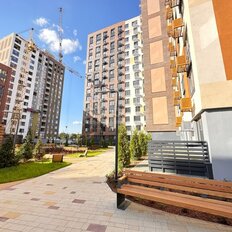 Квартира 30,3 м², 1-комнатная - изображение 5