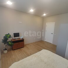 Квартира 67,9 м², 3-комнатная - изображение 4