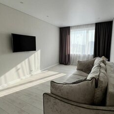 Квартира 52,5 м², 2-комнатная - изображение 4