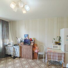 Квартира 20 м², студия - изображение 3