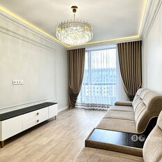 Квартира 80 м², 3-комнатные - изображение 5