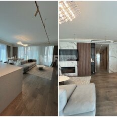 Квартира 140,5 м², 4-комнатная - изображение 3