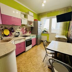 Квартира 61,2 м², 2-комнатная - изображение 1