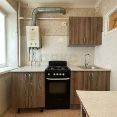 Квартира 29,8 м², 1-комнатная - изображение 2