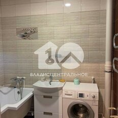 Квартира 64 м², 2-комнатная - изображение 5