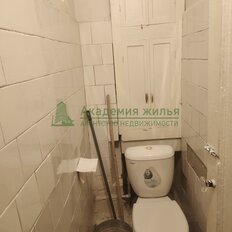 Квартира 42 м², 2-комнатная - изображение 4