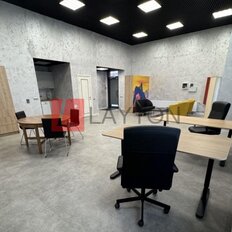 74 м², помещение свободного назначения - изображение 1