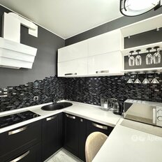 Квартира 32 м², студия - изображение 3