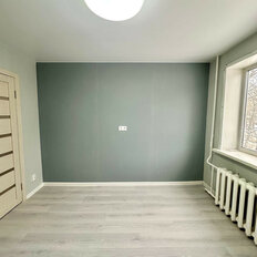 Квартира 34 м², 1-комнатная - изображение 5