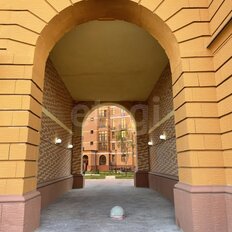 Квартира 41,2 м², 1-комнатная - изображение 4