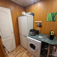 Квартира 22,7 м², 1-комнатная - изображение 5