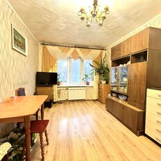 Квартира 29,4 м², 1-комнатная - изображение 3