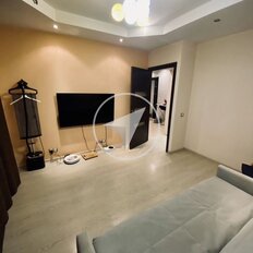 Квартира 39 м², 1-комнатная - изображение 1