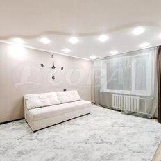 Квартира 29,7 м², 1-комнатная - изображение 3