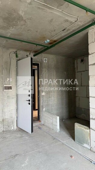 37,3 м², 1-комнатные апартаменты 18 500 000 ₽ - изображение 107