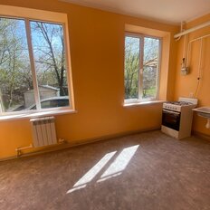 Квартира 36,6 м², 1-комнатная - изображение 3