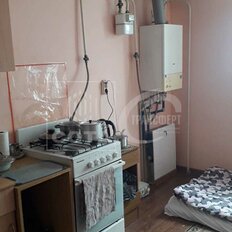 Квартира 41,1 м², 1-комнатная - изображение 3