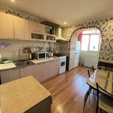 Квартира 38,8 м², 1-комнатная - изображение 4