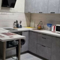 Квартира 25 м², студия - изображение 3