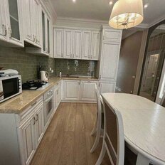 Квартира 133 м², 4-комнатные - изображение 3