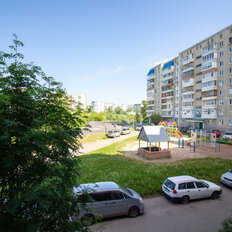 Квартира 64 м², 3-комнатная - изображение 5