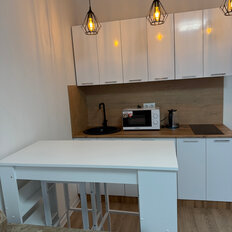 Квартира 19 м², студия - изображение 4