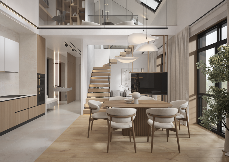 90,7 м², 2-комнатная квартира 13 741 050 ₽ - изображение 24
