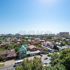 Квартира 51,8 м², 2-комнатная - изображение 3