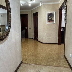 Квартира 110 м², 3-комнатная - изображение 5