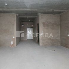 Квартира 38,4 м², 1-комнатная - изображение 5
