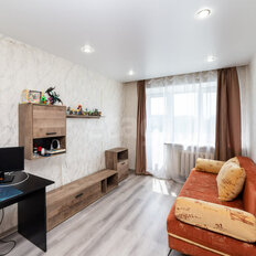 Квартира 40,4 м², 2-комнатная - изображение 2