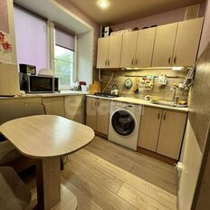 Квартира 42 м², 2-комнатная - изображение 5