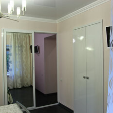 Квартира 35 м², 2-комнатная - изображение 1