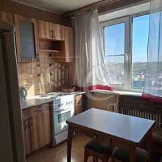 Квартира 37,8 м², 1-комнатная - изображение 3