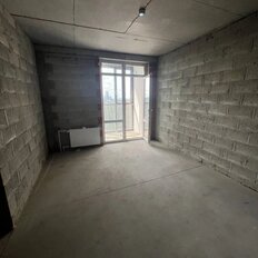 Квартира 40 м², 1-комнатная - изображение 4