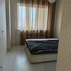 Квартира 92 м², 3-комнатная - изображение 5