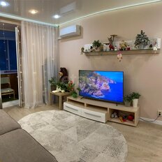 Квартира 39,9 м², 2-комнатная - изображение 1