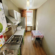 Квартира 47,9 м², 2-комнатная - изображение 2