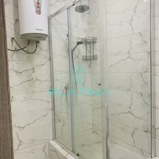 Квартира 65,3 м², 2-комнатная - изображение 5