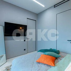 Квартира 42,3 м², 1-комнатная - изображение 5