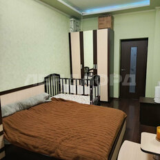 Квартира 43,5 м², 2-комнатная - изображение 4