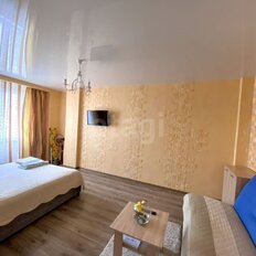 Квартира 40 м², 1-комнатная - изображение 5