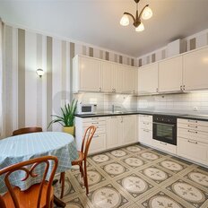 Квартира 81 м², 2-комнатная - изображение 2